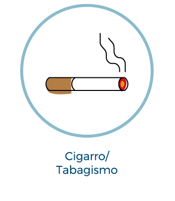 Cigarro/tabagismo